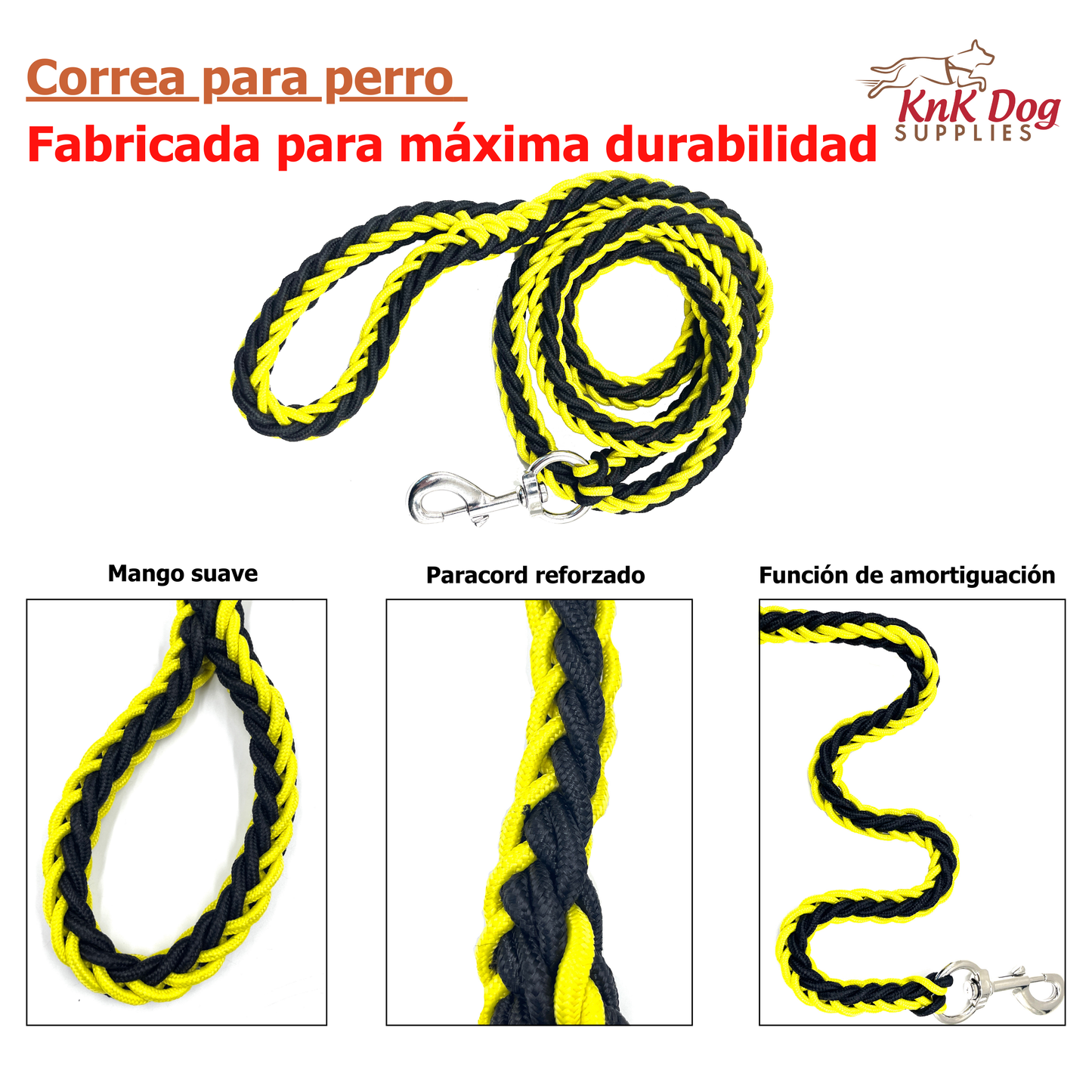 Correa para Perro