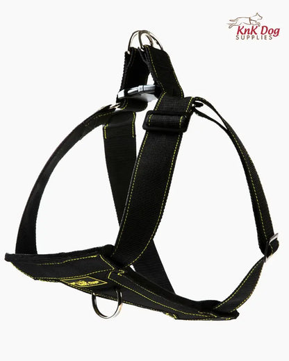 No Pull Heavy Duty Dog Harness