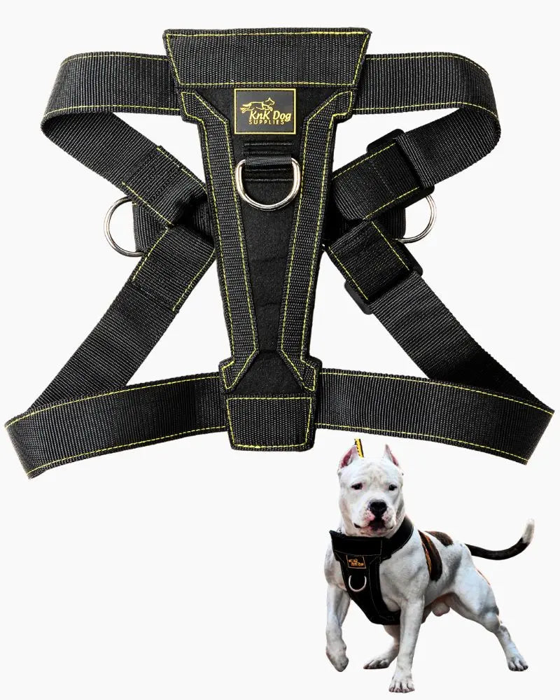 KNK Pro No-Pull Harness