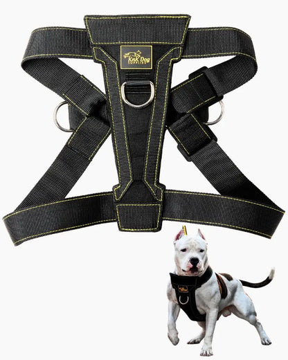 KNK Pro No-Pull Harness
