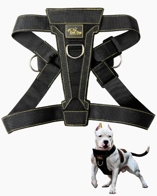 KNK Pro No-Pull Harness
